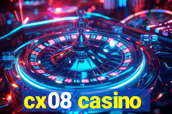 cx08 casino